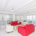 Sheoaks - a tasteful and well appointed two bedroom beach house